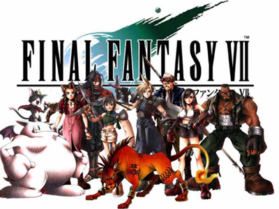 Final Fantasy VII remake στο 3DS;
