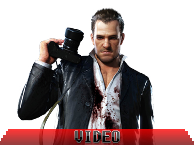 To πρώτο Dead Rising έρχεται στις συσκευές της Apple