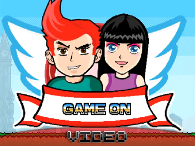 Videogames και… προφυλακτικά