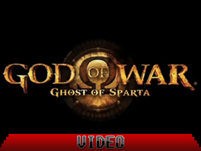 Ο άτακτος Kratos μόνο για παιδιά άνω των 18