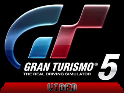 Νέο trailer με τις καιρικές συνθήκες για το Gran Turismo 5