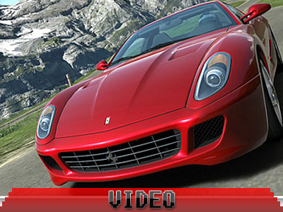 Track Editor στο Gran Turismo 5