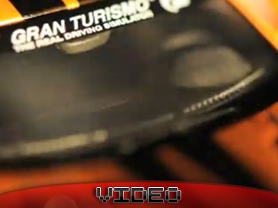 Δείτε το announcement trailer του Gran Turismo 5