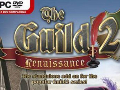 The Guild 2: Renaissance standalone add on για PC