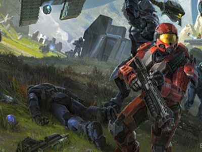 Εντυπωσιακά τα πρώτα στατιστικά από το Halo: Reach