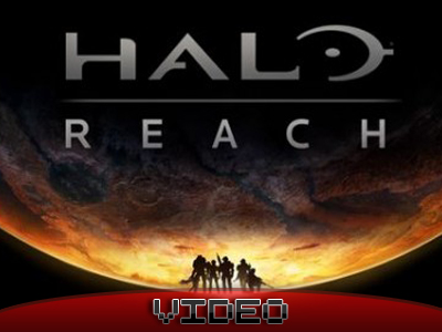Halo: Reach trailer για το Noble Map Pack