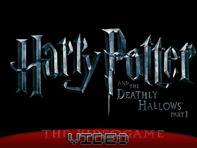Harry Potter and the Deathly Hallows νέο trailer