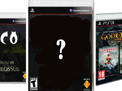 Η Sony μας φέρνει άλλες 3 συλλογές σε HD από το παρελθόν