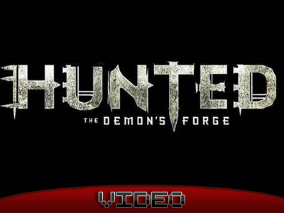 Hunted: The Demon’s Forge νέο εκπληκτικό trailer