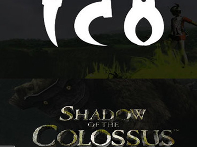 Τα ICO και Shadow Of The Colossus στο PS3!