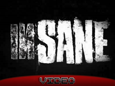 inSane: Ο νέος τίτλος τρόμου από τον Guillermo del Toro