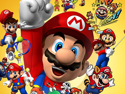 Video γεμάτο αναμήσεις απο την Nintendo