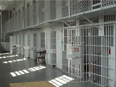 36 χιλιάδες είναι οι κρατούμενοι-gamers στο Ηνωμένο Βασίλειο