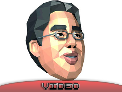 Νέο Brain Training για το 3DS;