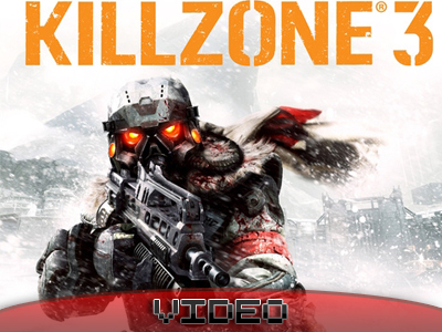 Killzone 3: Νέα εκπληκτικά gameplay videos