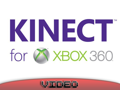 19 τίτλοι διαθέσιμοι με το launch του Kinect