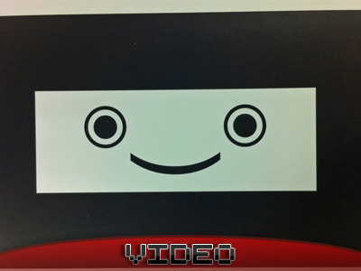 Kinect Calibration Card: Ρυθμίστε το Kinect σας σωστά