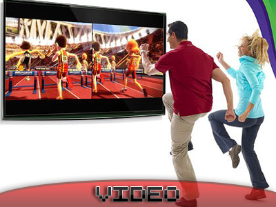 Kinect Sports launch trailer: Η οικογενειακή πλευρά του gaming…