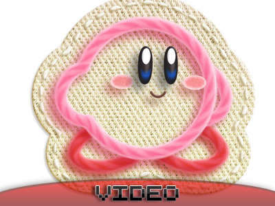 Έρχεται το Kirby’s Epic Yarn στις 25 Φεβρουαρίου