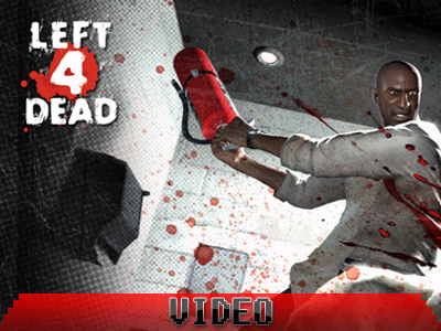 Trailer για το “The Sacrifice” DLC των Left 4 Dead