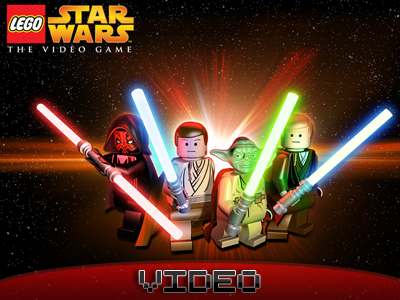 Tον Φεβρουάριο το Lego Star Wars III: The Clone Wars