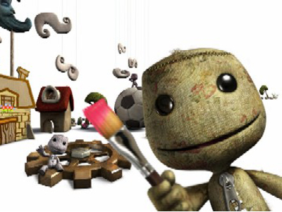 Τα sackboys πάνε zougla!