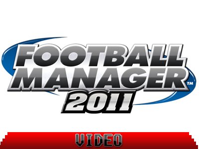 Ημερομηνία Κυκλοφορίας για το Football Manager 2011