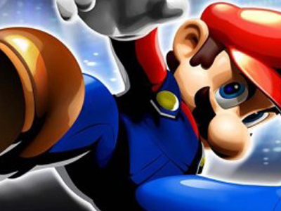Πώς θα είναι το Super Mario του 3DS;