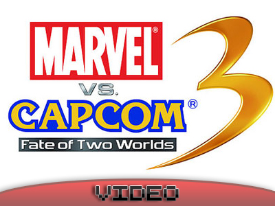 Marvel Vs Capcom 3: Ημερομηνία Κυκλοφορίας και νέοι χαρακτήρες