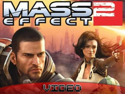 Δείτε το launch trailer του Mass Effect 2 για PS3