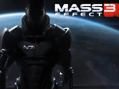Το Mass Effect 2 στο PS3 θα έχει look… Mass Effect 3!