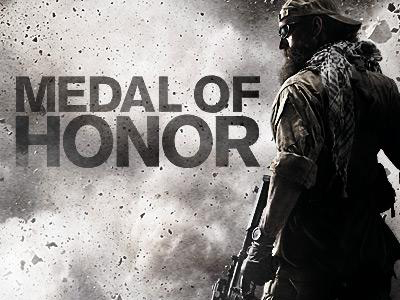 Medal Of Honor: H EA θέλει πωλήσεις άνω των 3 εκατομμυρίων τεμαχίων