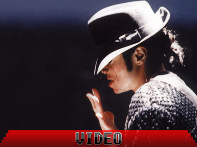 Michael Jackson The Experience trailer