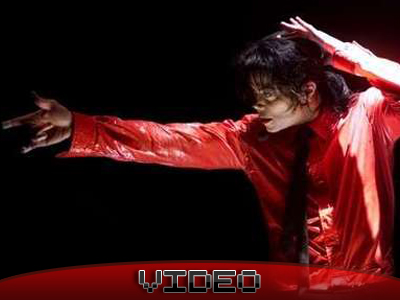 Δείτε το launch trailer του Michael Jackson: The Experience