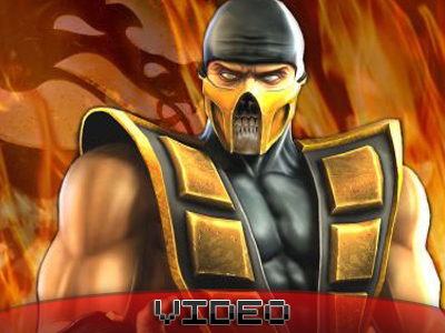 Mortal Kombat: Νέο trailer εξηγεί το παρελθόν του Scorpion
