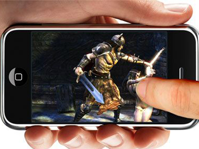 Mobile Gaming: Προβλέπεται εντυπωσιακή άνοδος.