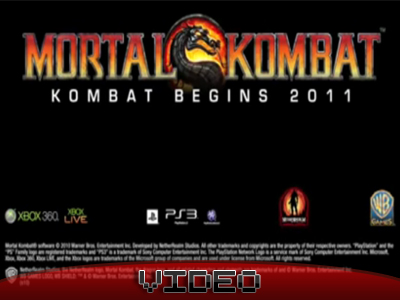 Mortal Kombat: Νέο trailer με Sub-Zero