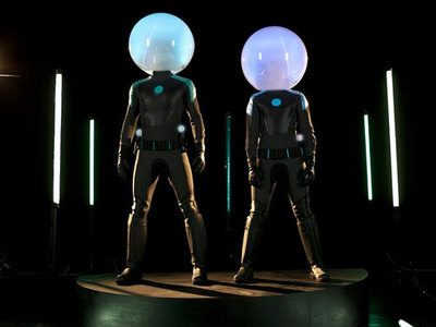 Νέα διαφήμιση για το Move από την Sony