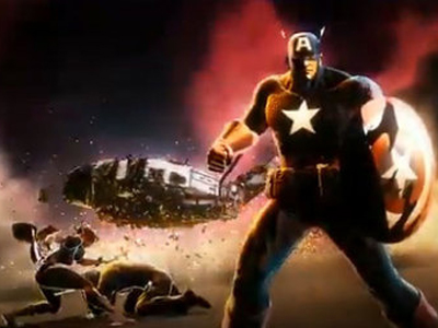 Καινούριος χαρακτήρας στο νέο trailer του Marvel Vs Capcom 3