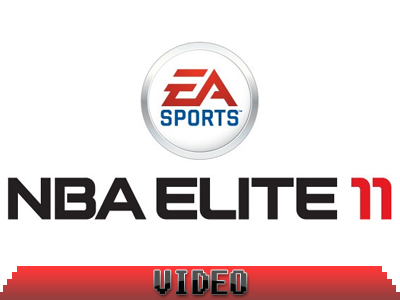 Το NBA Elite 11 θα αργήσει να κυκλοφορήσει
