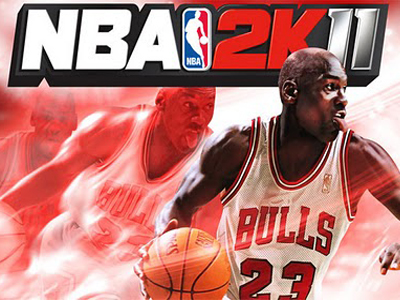 NBA 2K11 με υποστήριξη Move, Michael Jordan και Demo στις 14 Σεπτεμβρίου