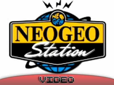 NEOGEO Station στο PSN!