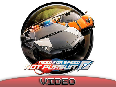 Need For Speed: Hot Pursuit νέο trailer με… τσίτα τα γκάζια!