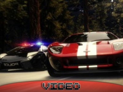 Need For Speed: Hot Pursuit – Διαθέσιμο Demo από αύριο στο PSN
