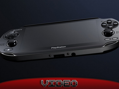 Φήμη: Στο τέλος του έτους η κυκλοφορία  του Sony NGP.