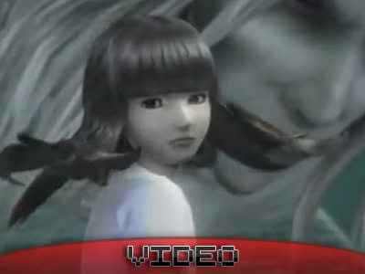 To Wii Balance Board σε τίτλο τρόμου!