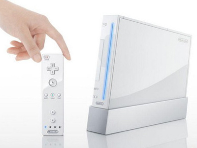 Nintendo: 1/3 νοικοκυριά στην Αγγλία έχουν Nintendo Wii