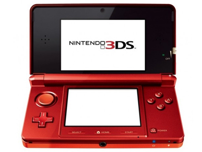 Καθησυχάζουν οι Αμερικανοί  για το 3DS και τις μικρές ηλικίες