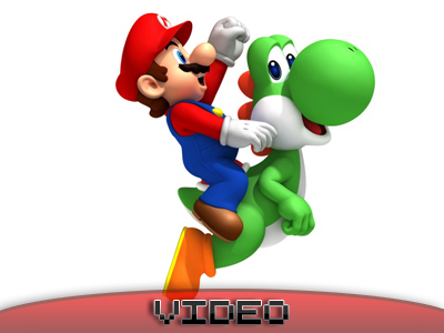 Το New Super Mario Bros. σπάει τα ρεκόρ στην Ιαπωνία