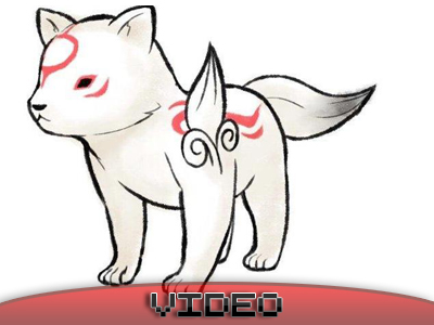 Ημερομηνία κυκλοφορίας για το Okamiden και νέο trailer